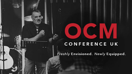OCM Conference